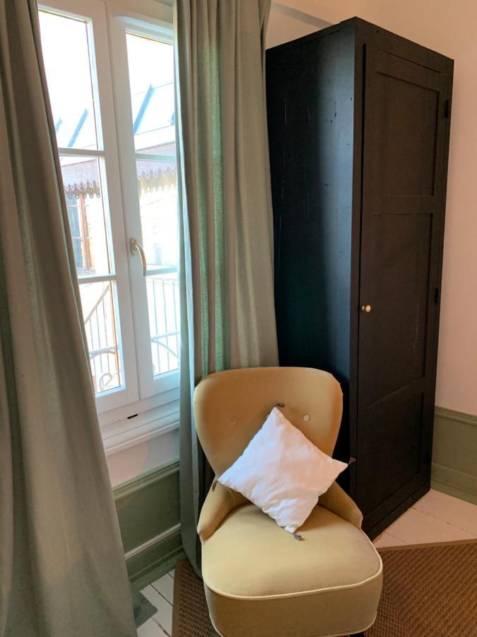 Appartement La Ferme du Puy d'Or à Limonest Extérieur photo